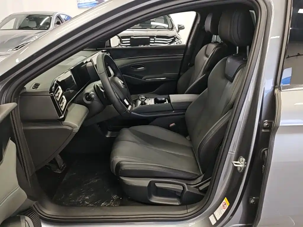 BYD Qin L — миниатюра 15