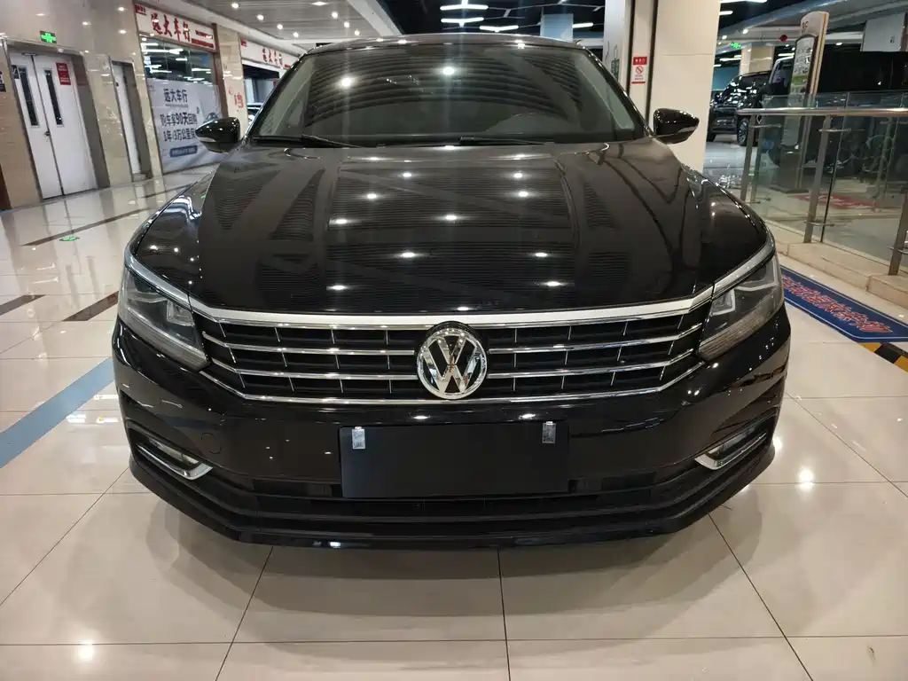 Volkswagen Passat 2017 280TSI DSG