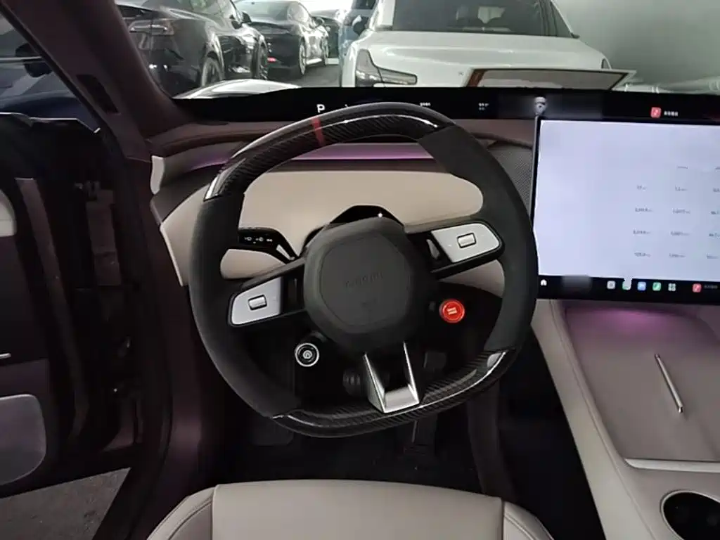 Xiaomi YU7 2025 Max