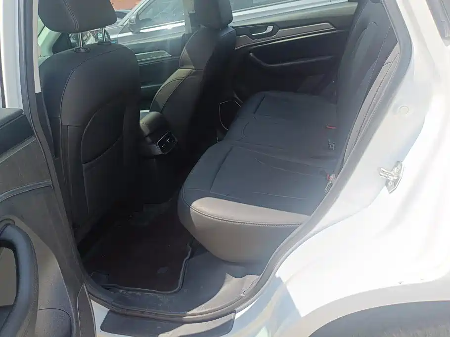 Haval H6 — миниатюра 11