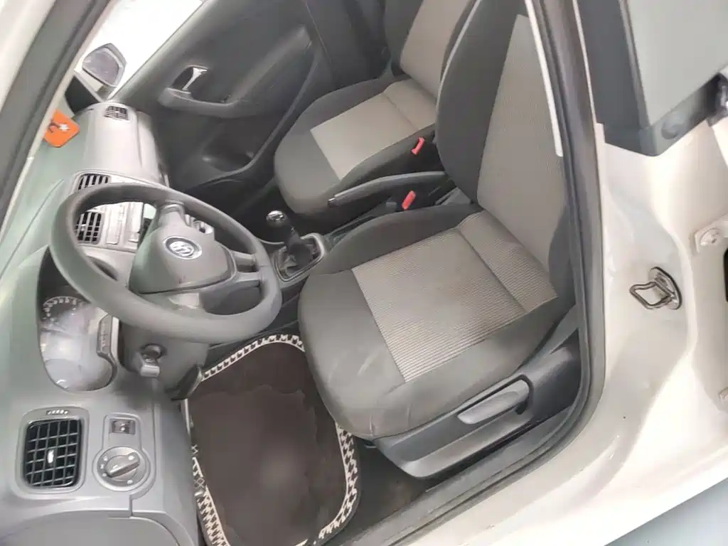 Volkswagen Polo — миниатюра 15