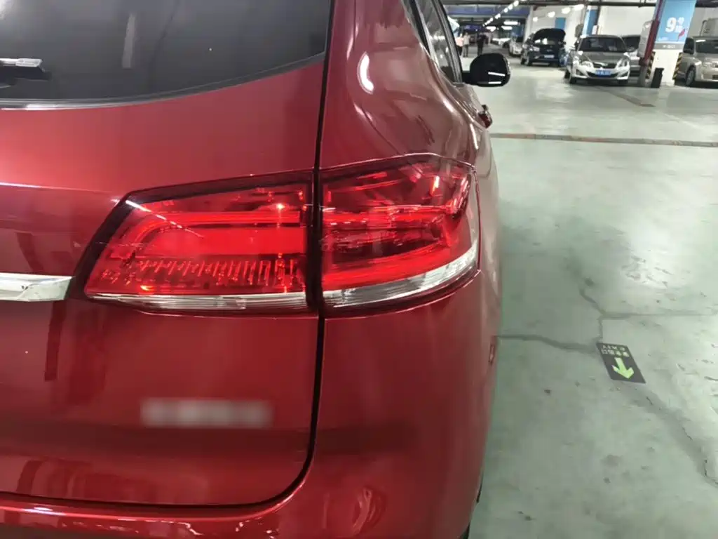 Haval H2s — миниатюра 8