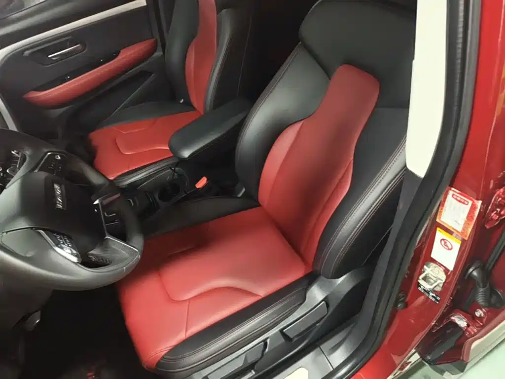 Haval H2s — миниатюра 15