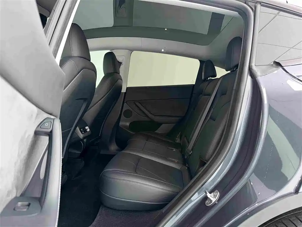 Tesla Model Y — миниатюра 5