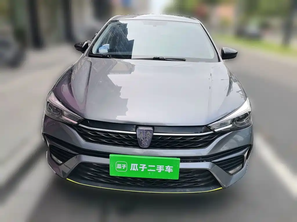 Roewe i5 — миниатюра 23