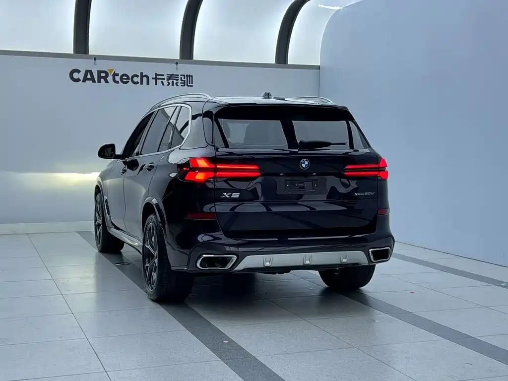 BMW X5 — миниатюра 6