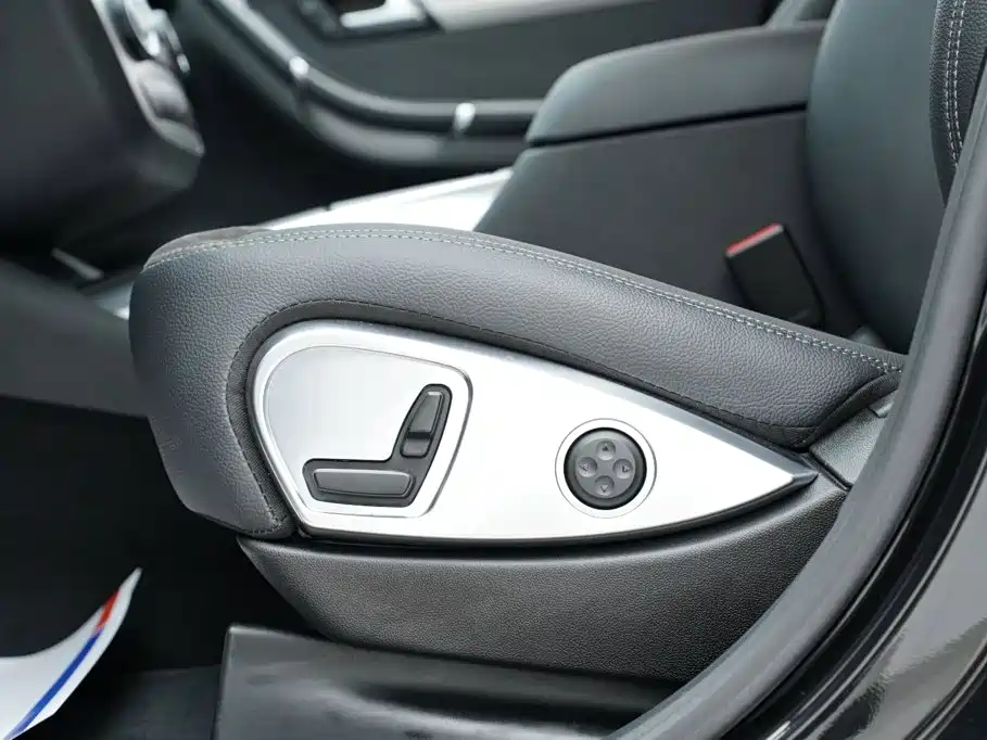 Mercedes-Benz R-Class R 320 4MATIC Business Type, фото 8
