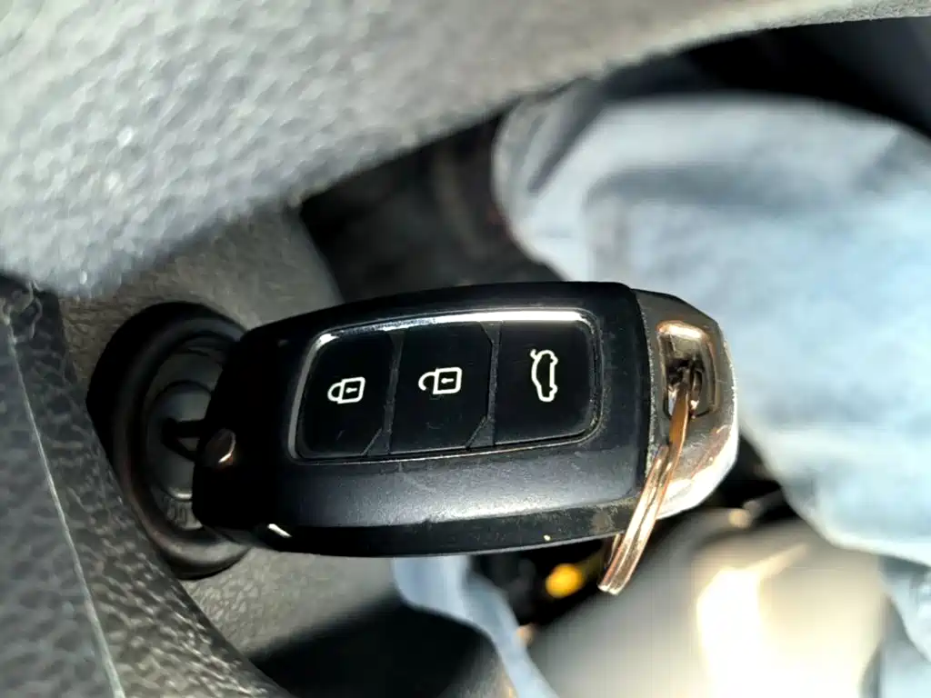 Haima Haima M3 — миниатюра 9