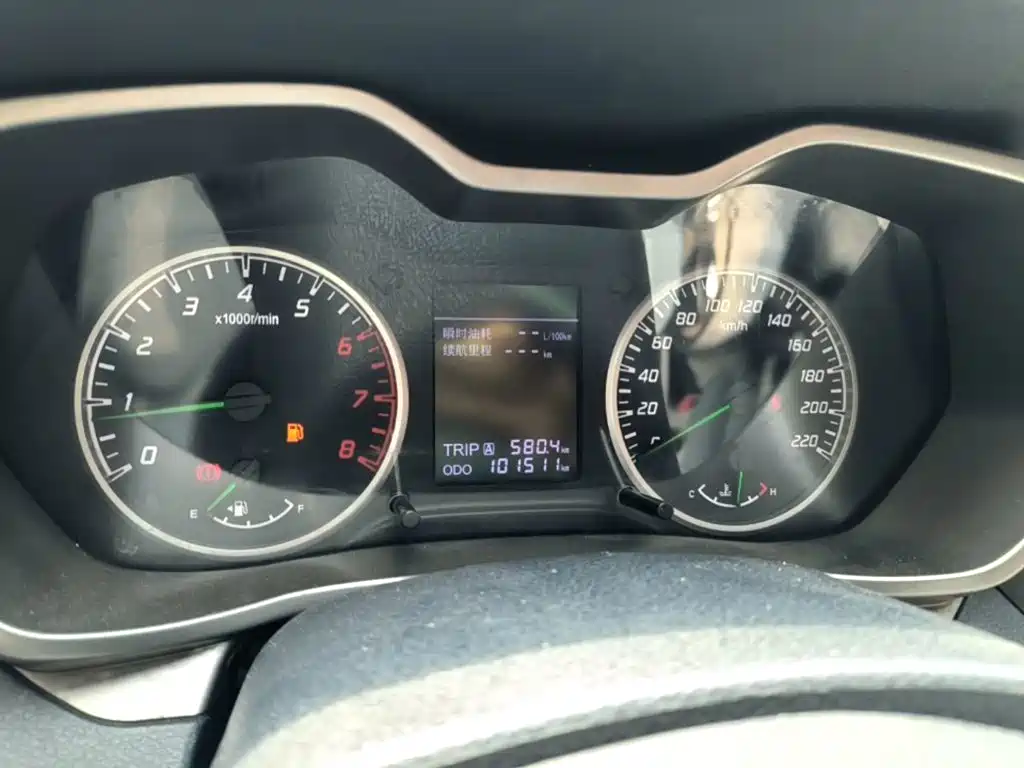 Haima Haima M3 — миниатюра 12