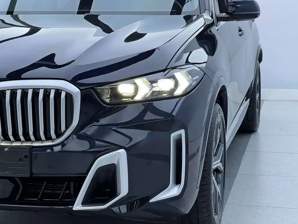 BMW X5 — миниатюра 7
