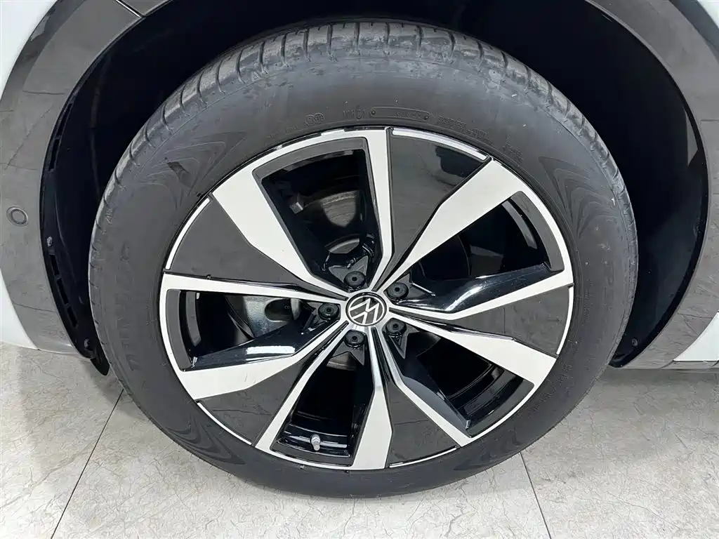 VOLKSWAGEN RANGE PATROL