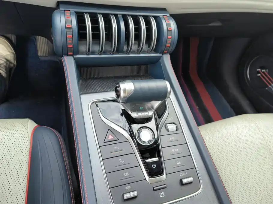 BYD Yuan Plus — миниатюра 16