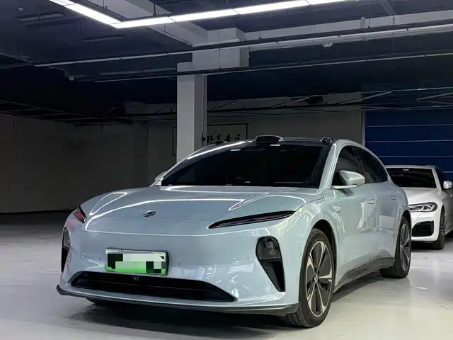 NIO NIO ET5T 2024