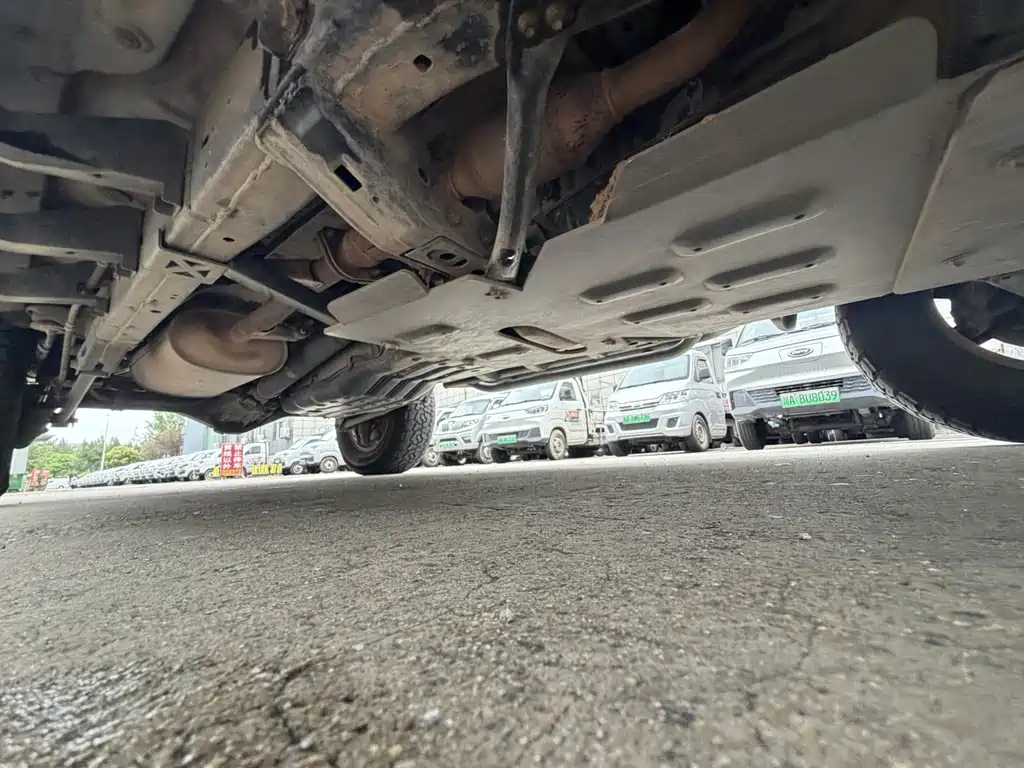 Toyota FJ Cruiser — миниатюра 16