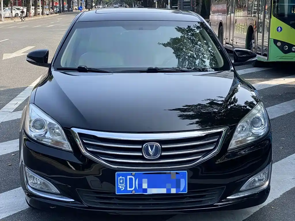 Changan Ruicheng — миниатюра 2