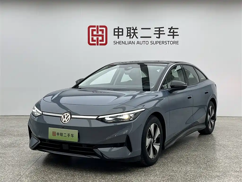 Volkswagen ID.7 VIZZION 2025