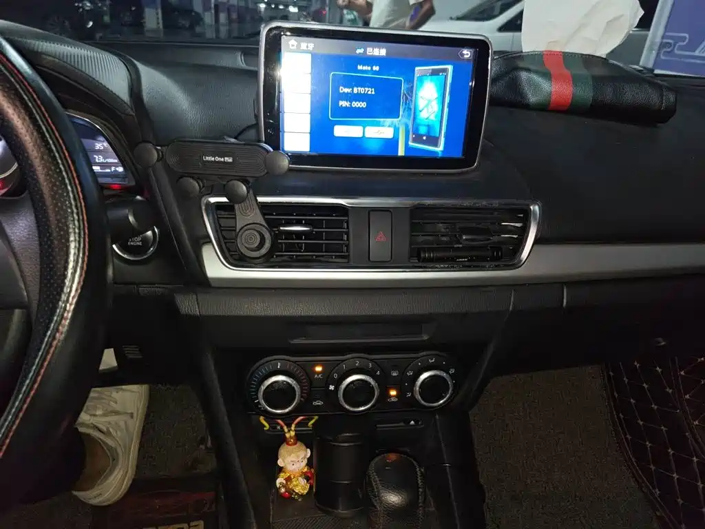 Mazda 3 Axela — миниатюра 9
