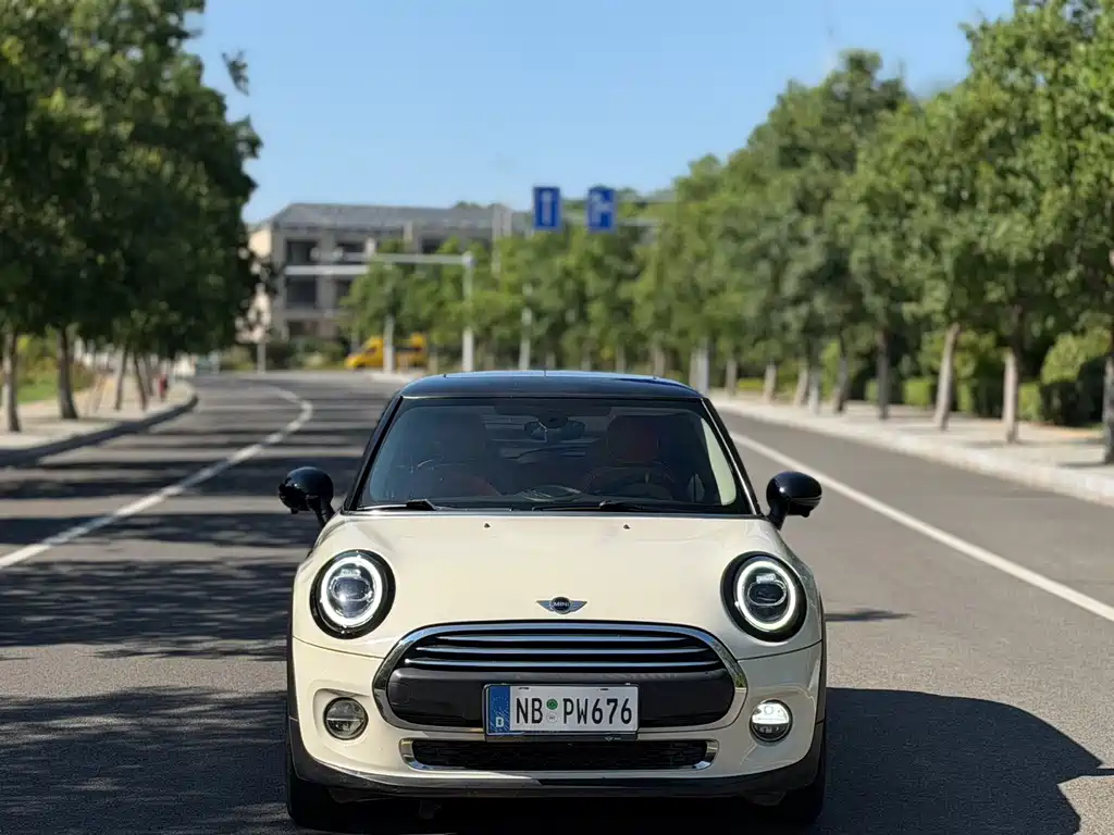 MINI Mini — миниатюра 2