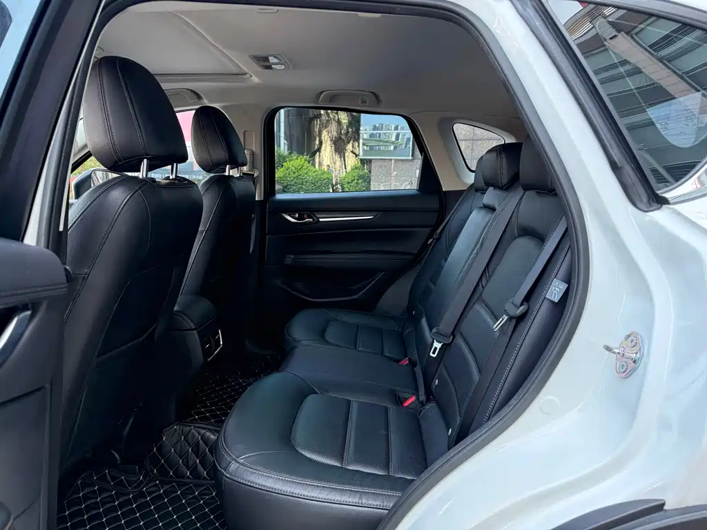 Mazda CX-5 — миниатюра 10