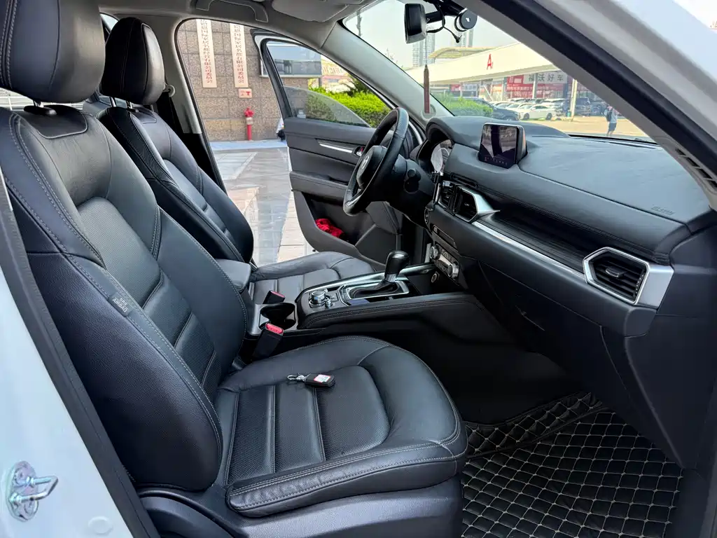 Mazda CX-5 — миниатюра 19