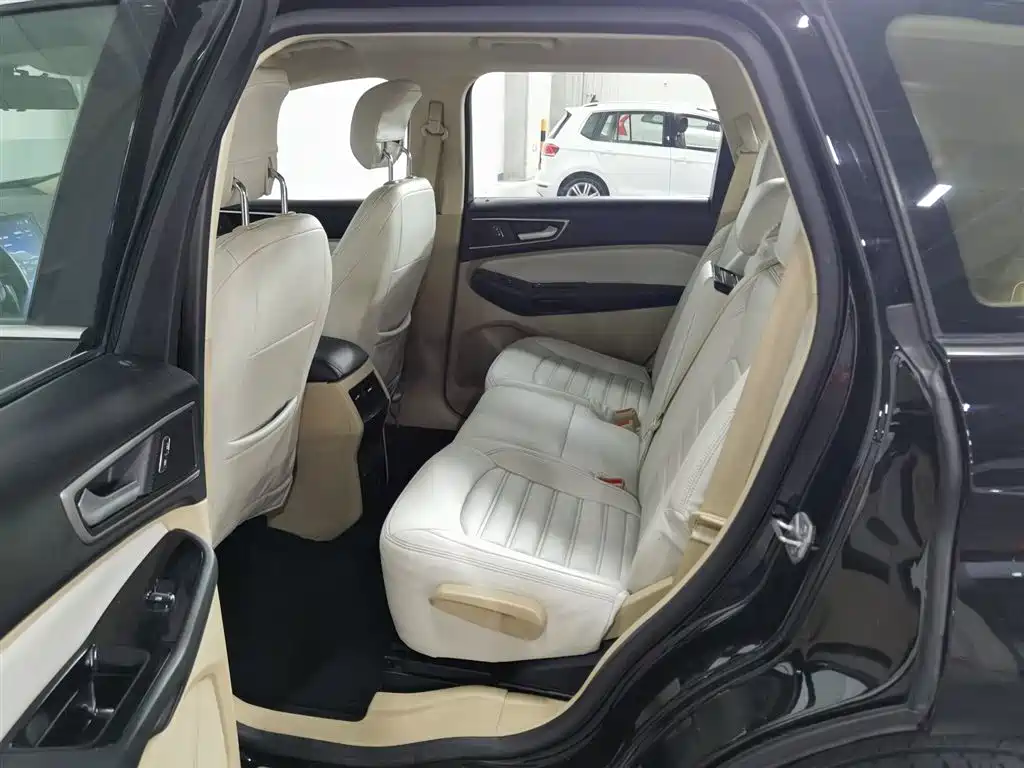 Ford Edge — фотографии объявления, Фото 15