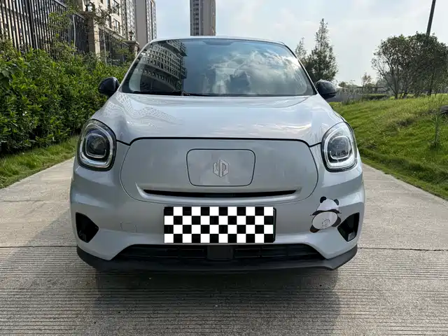 Leapmotor T03