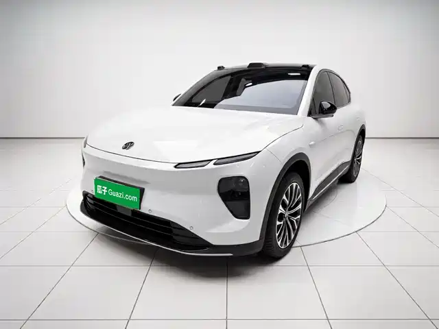 2023 Nio EC6