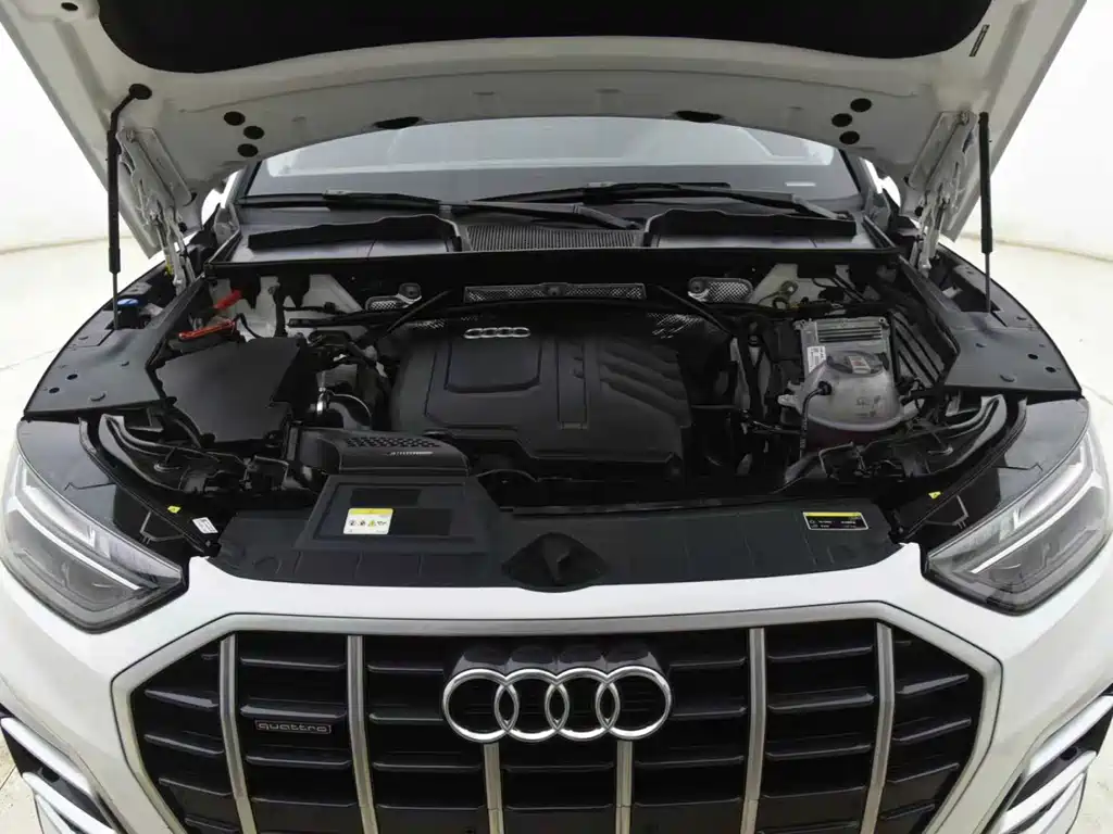 Audi Q5L — миниатюра 12
