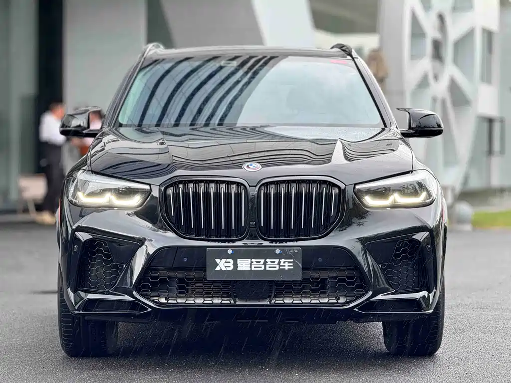 BMW X5 2020 xDrive40i