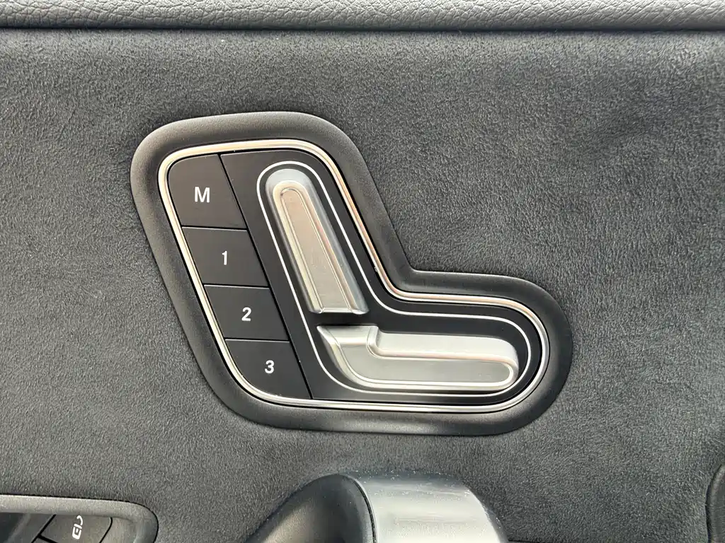 Mercedes-Benz CLA 2021 CLA 200