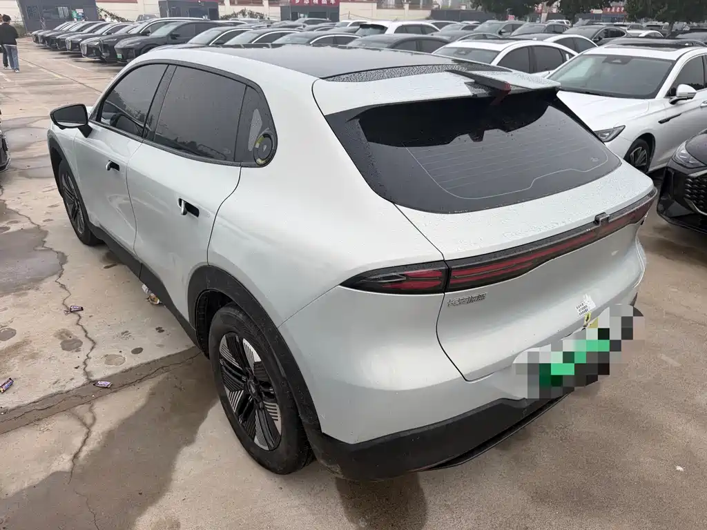 Deepal Deepal S05 — миниатюра 15