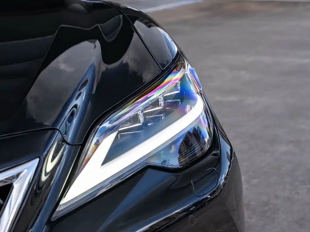 Lexus LS 2021 500h Executive