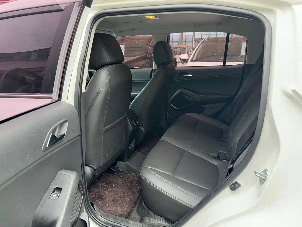 Hyundai ix35 — миниатюра 10
