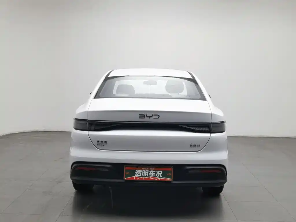 BYD Seal 05 DM-i — миниатюра 4