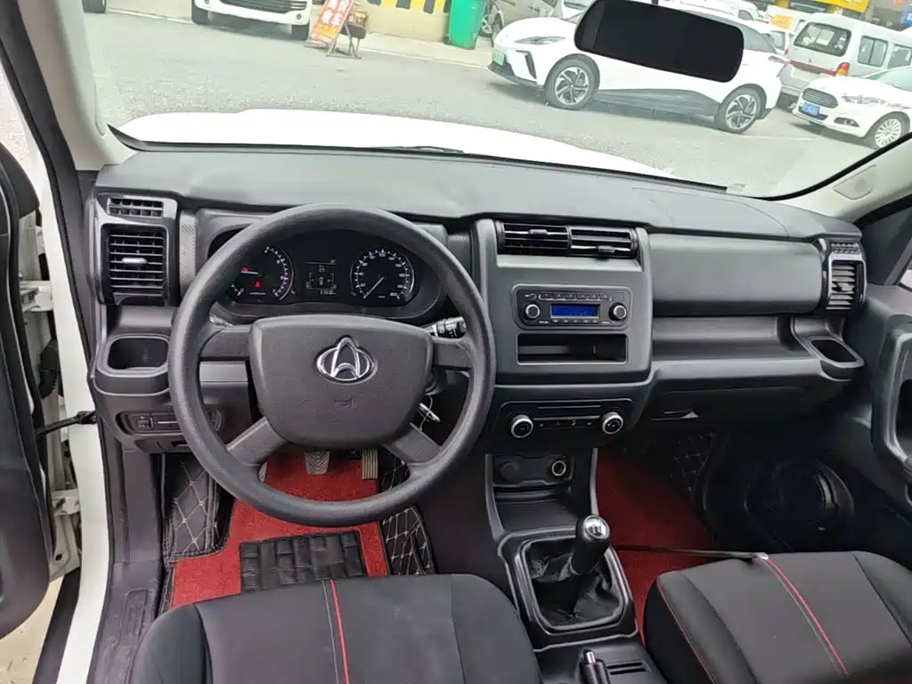 Oshan Oushang X70A — миниатюра 10