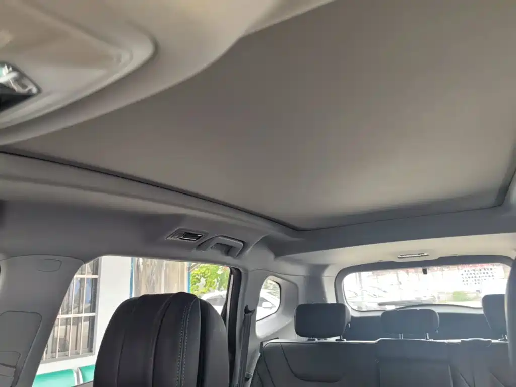 Chery Tiggo 8 PLUS — миниатюра 14