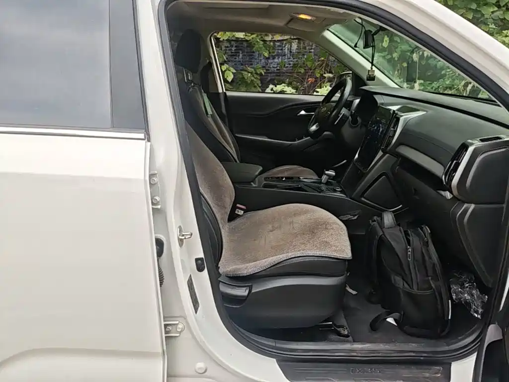 Hyundai ix35 — миниатюра 25