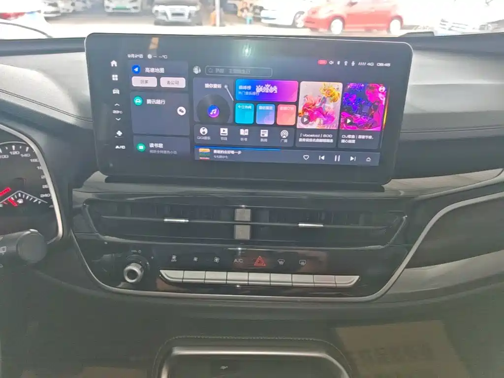 Haval H6 — миниатюра 13