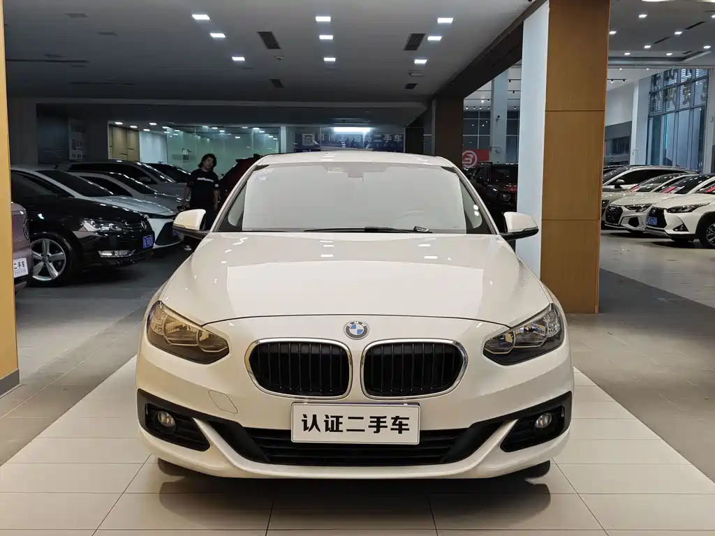 BMW 1 Series — миниатюра 3