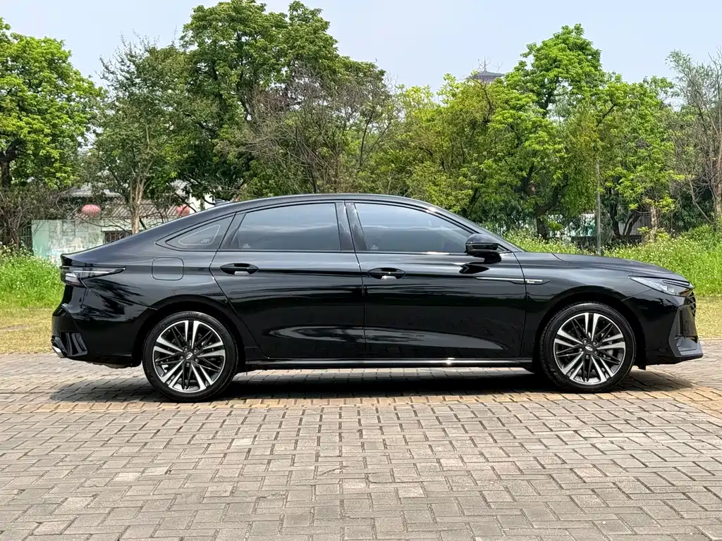 Chery Arrizo 8 — миниатюра 24