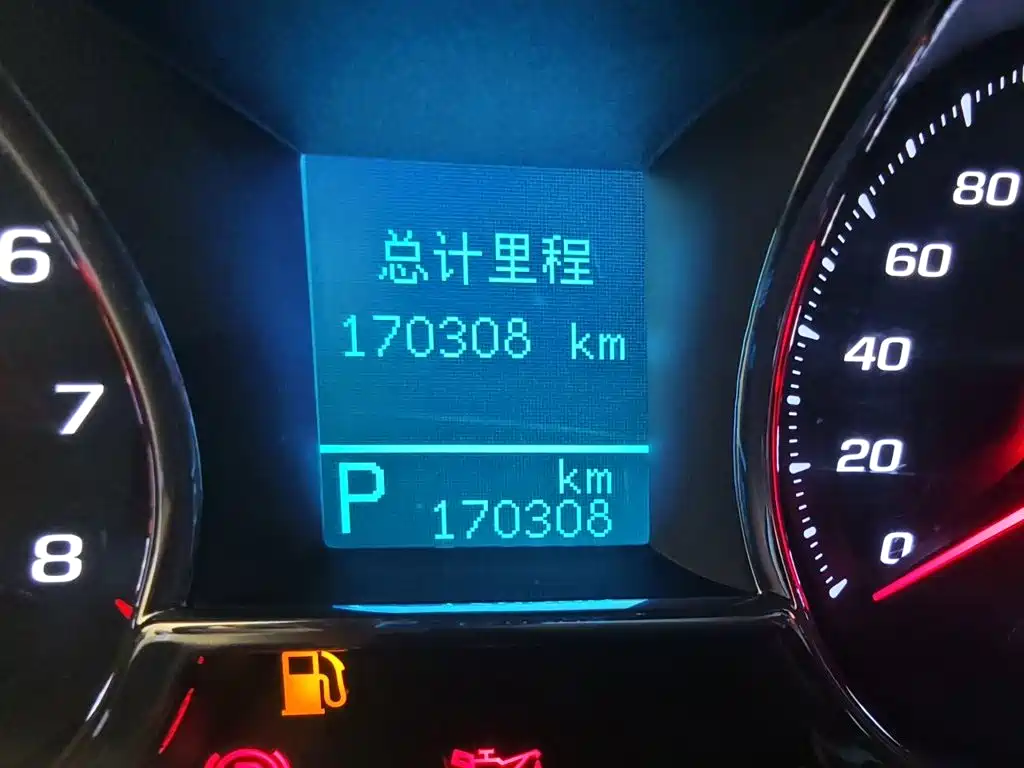 Chevrolet Captiva — миниатюра 5