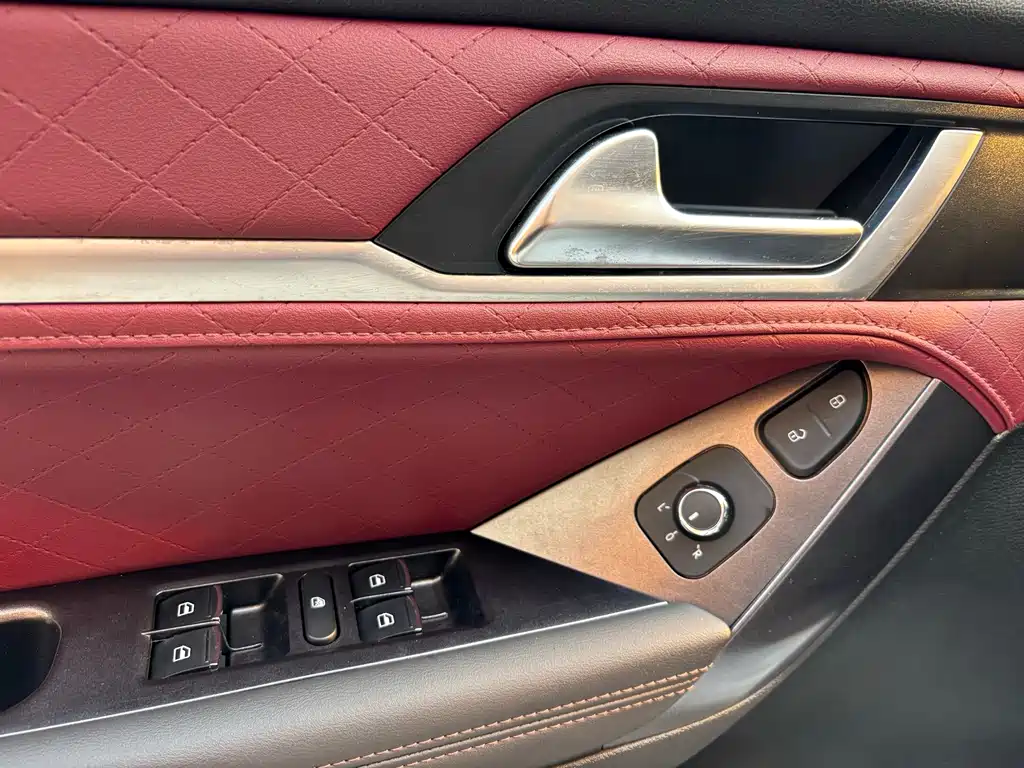Haval H6 Coupe - фото 21