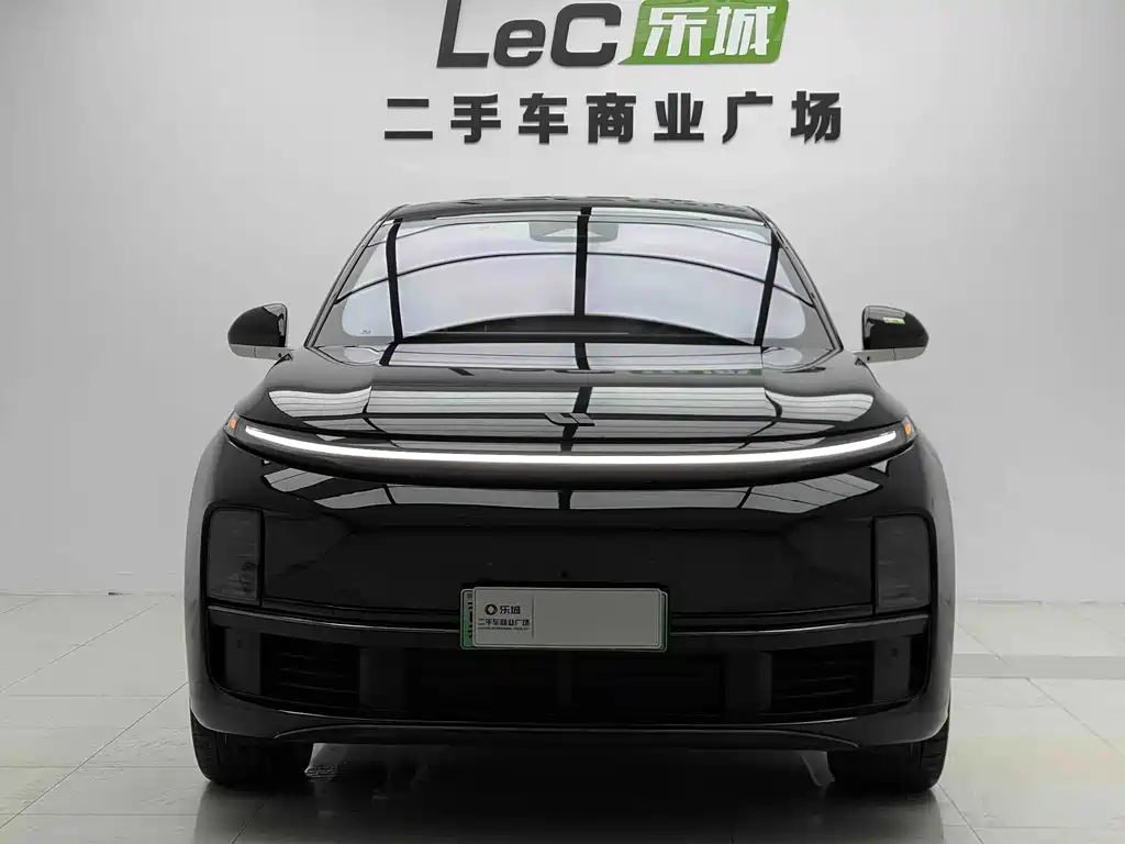 Li Auto Li L7 — миниатюра 2