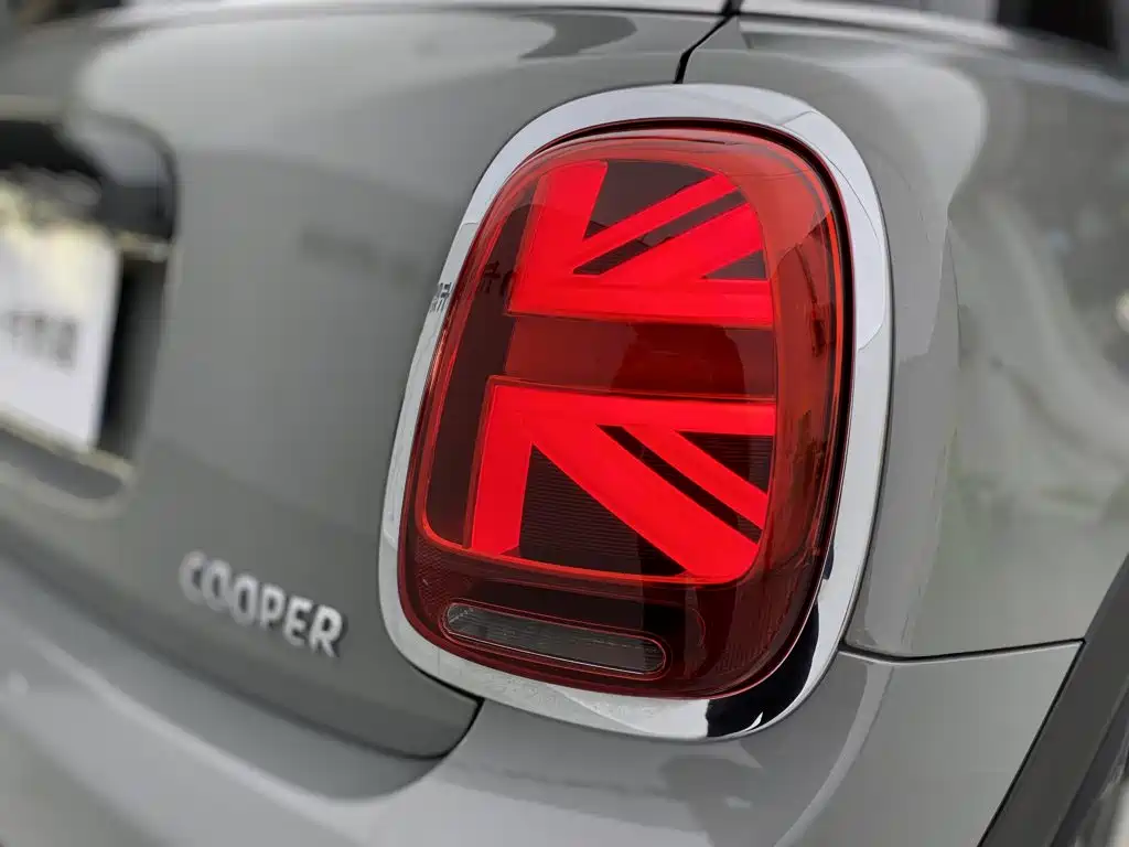MINI Mini — миниатюра 7