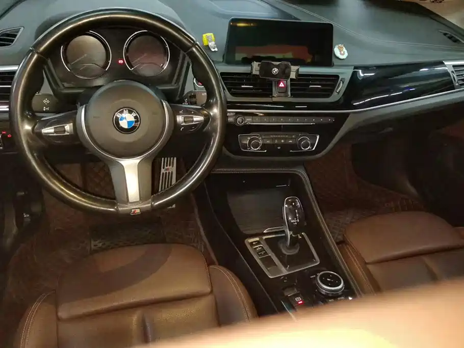 BMW 1 Series — миниатюра 12