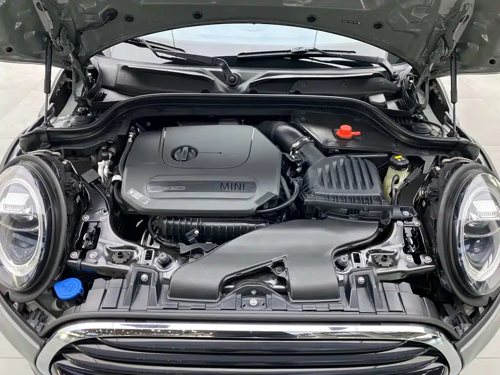 MINI Mini — миниатюра 9