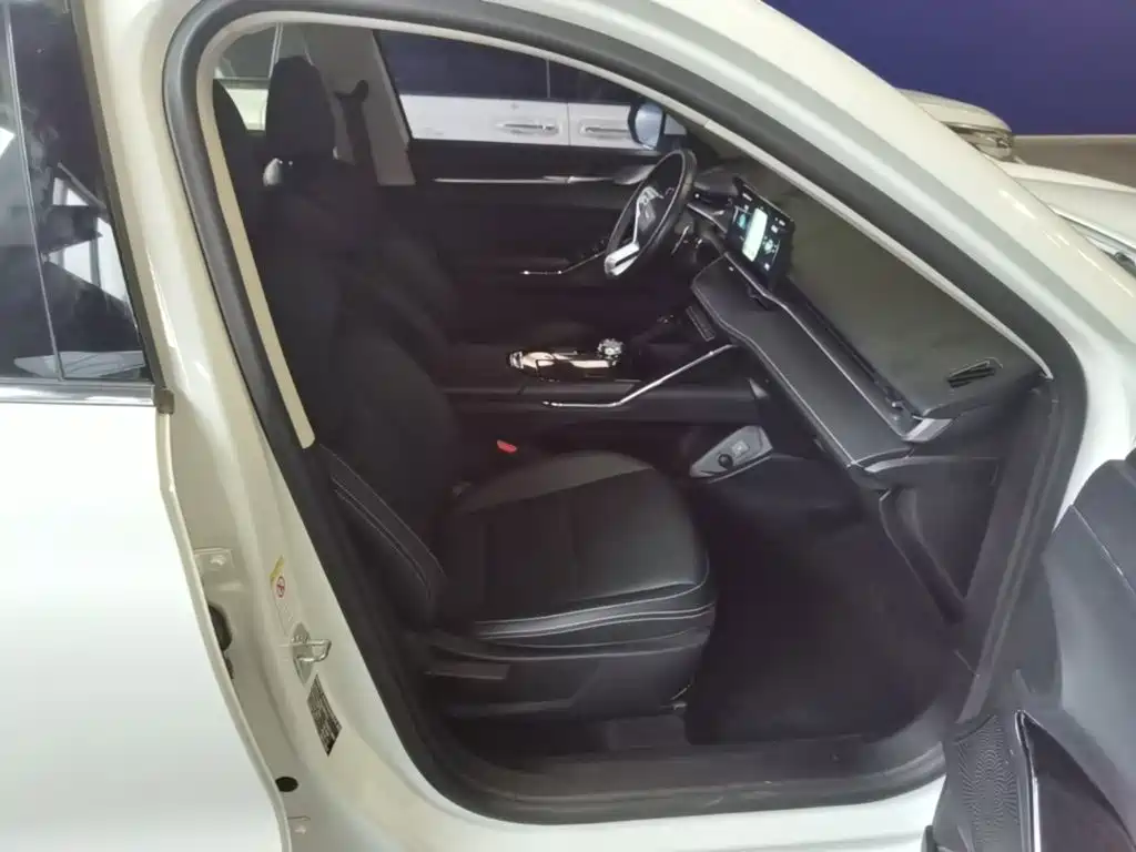Haval H6 — миниатюра 25
