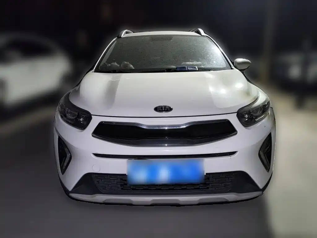 Kia KX1 — миниатюра 2