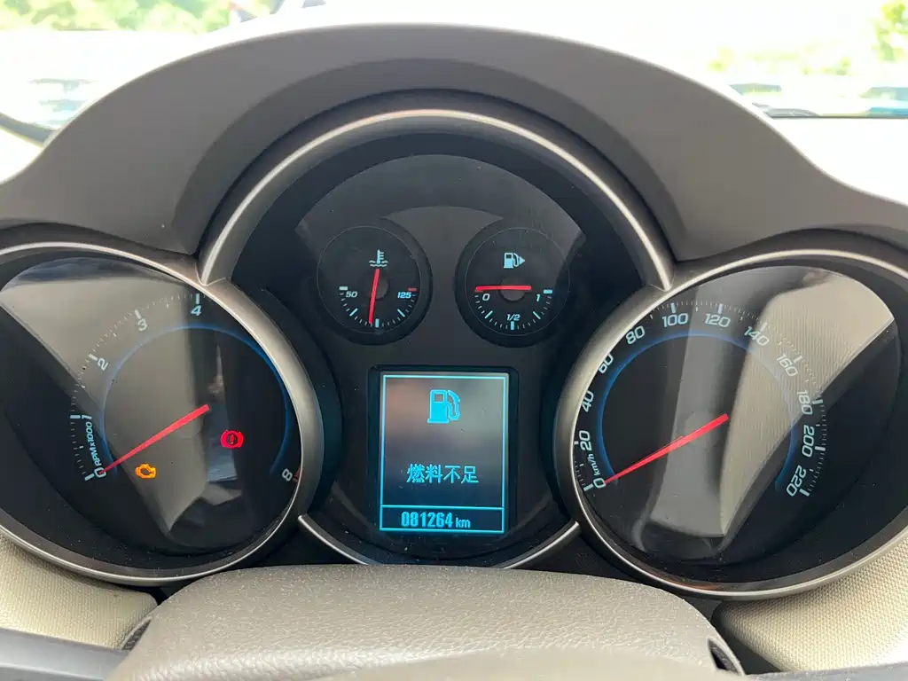 Chevrolet Cruze 1.5L Classic SE AT, фото 16