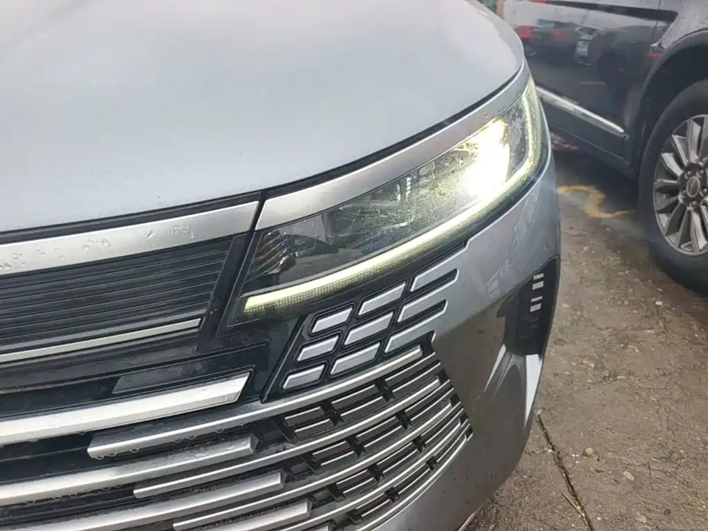 BYD Destroyer 05 — миниатюра 24